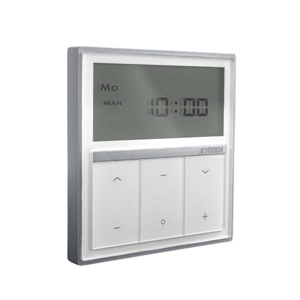Yooda Wandsender MAGNETIC DELUXE 15-Kanal YSH