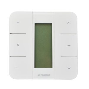 Yooda Wandsender MAGNETIC PRO 15-Kanal YSH - Fenstergigant