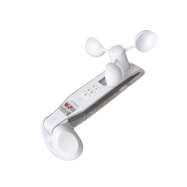 Yooda Wind-Sonnen-Sensor Meteo Sol YSH