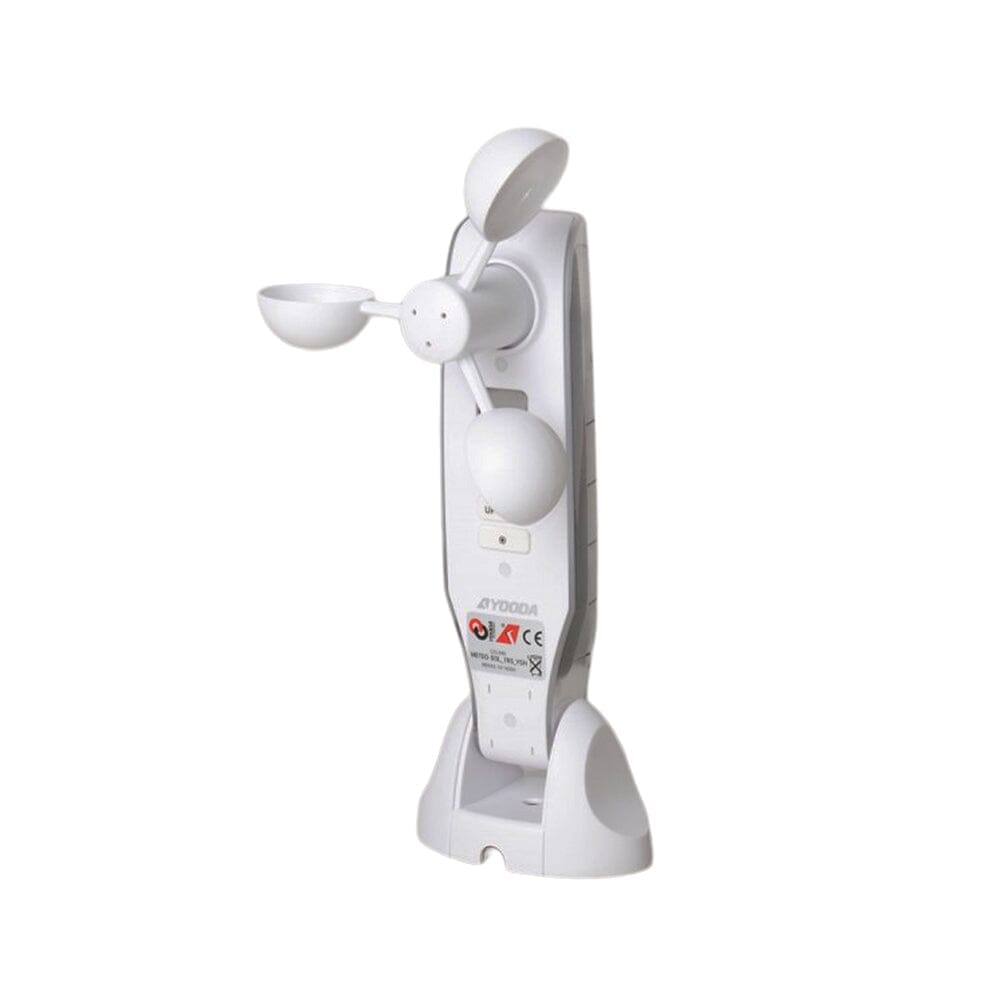 Yooda Wind-Sonnen-Sensor Meteo Sol YSH