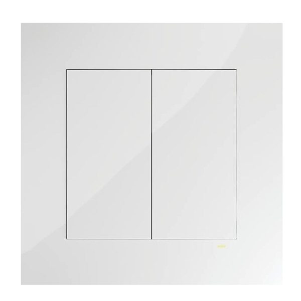 Zamel Szenario Manager mit Temperatursensor 4-Kanal RNK-24 - Fenstergigant