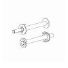 Aluprof Kapsel SW102 OBS102K