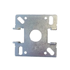 Aluprof Motorlager für DM35 Antriebe