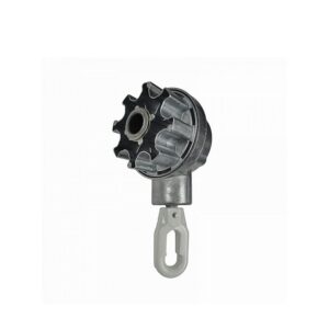 BECKER-Antriebe GmbH Fensterbauteile Becker Kegelradgetriebe für 78er Nutrohrwelle für E33-Serie