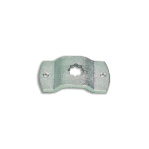 BECKER-Antriebe GmbH Fensterbauteile Becker Markisenhalter Stern 10 mm Steckzapfen 1/10 und 2/10