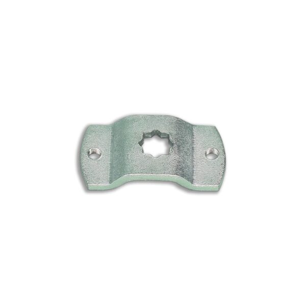BECKER-Antriebe GmbH Fensterbauteile Becker Markisenhalter Stern 10 mm Steckzapfen 1/10 und 2/10