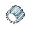 BECKER-Antriebe GmbH Rolladen Becker Ring DW78 R+F