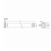 Cherubini Rolladen Cherubini Funk Rolladenmotor Modo RX 10/17 10Nm