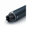 Cherubini Zip-Screen Cherubini Funk Rohrmotor Rebis ZRX 10/17 10Nm