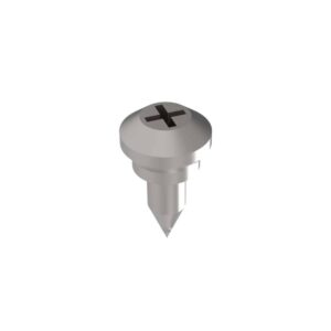 Deceuninck Rolladen Deceuninck Inoutic Nippelschraube für PVC 17660