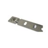 Eko Okna Fenster Eko Okna Montageanker Aluminiumprofile für Aliplast und Aluprof 140mm Set