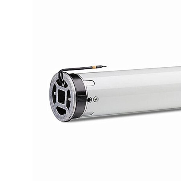 Elero Rolladen Elero Funk Rohrmotor RolTop L40-868 RH 40Nm