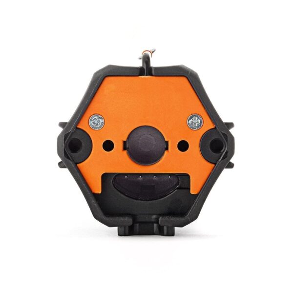 Elero Rolladen Elero Funk Rolladenmotor RolTop/J M10-868 10Nm