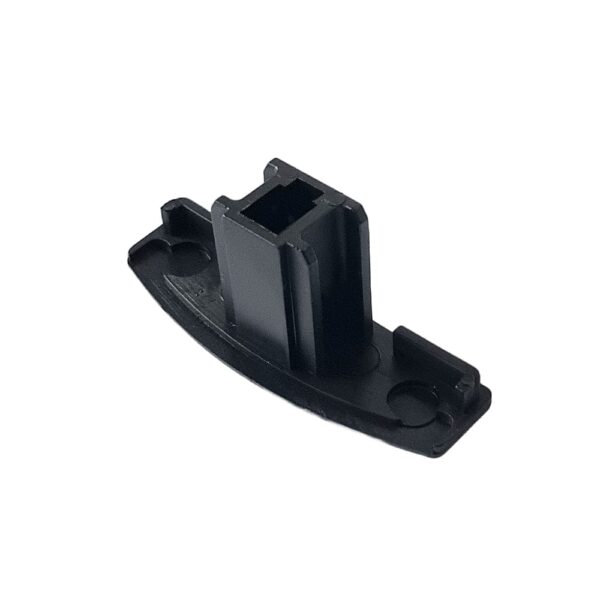 Eurosun Raffstore Eurosun Raffstore Endkappe 60er Lamelle für UL F65