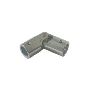 Eurosun Raffstore Eurosun Raffstore Kreuzgelenkkupplung für Nutwelle 14mm