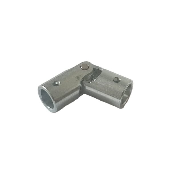 Eurosun Raffstore Eurosun Raffstore Kreuzgelenkkupplung für Nutwelle 14mm