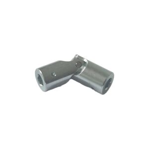 Eurosun Raffstore Eurosun Raffstore Kreuzgelenkkupplung für Nutwelle 6mm (SW6/SW6)