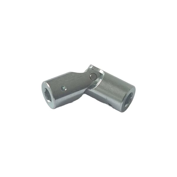 Eurosun Raffstore Eurosun Raffstore Kreuzgelenkkupplung für Nutwelle 6mm (SW6/SW6)