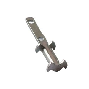 Eurosun Raffstore Eurosun Raffstore Metall Führungsnippel C80