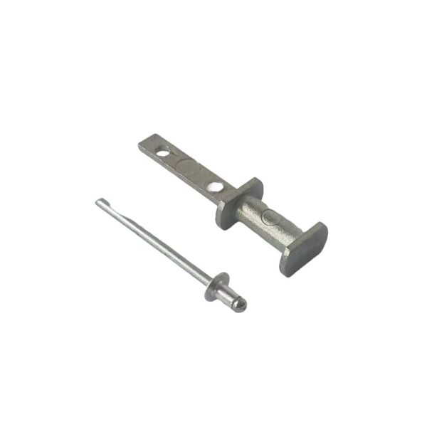 Eurosun Raffstore Eurosun Raffstore Metall Führungsnippel F60 S60 F80 S80 Set