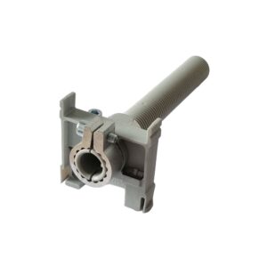 Eurosun Raffstore Eurosun Raffstore Spindelsperre für KL 58/56