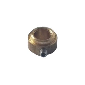 Eurosun Raffstore Eurosun Raffstore Stellring für Sechskantachse 6mm