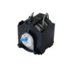 Eurosun Raffstore Eurosun Tragstelle Standard