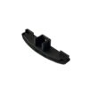 Eurosun Raffstore Schwarz Eurosun Raffstore Endkappe CxV80