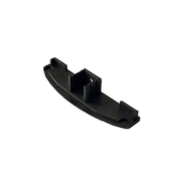 Eurosun Raffstore Schwarz Eurosun Raffstore Endkappe CxV80
