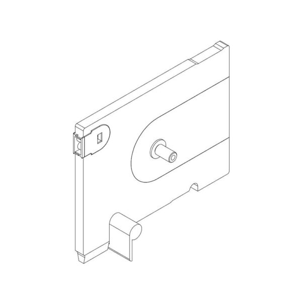 Exte Rolladen Exte DKS Mini Teilung Exakt XT 150 5281MI