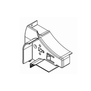 Exte Rolladen Exte Einlauftrichter Neo XT 579511RU51