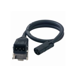Geiger Antriebstechnik Rolladen Geiger Anschlussleitung mit STAS3-Stecker für Geiger GJ56