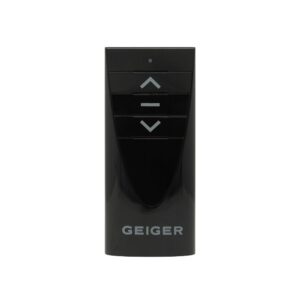 Geiger Antriebstechnik Rolladen Geiger Handsender GFB002 1-Kanal