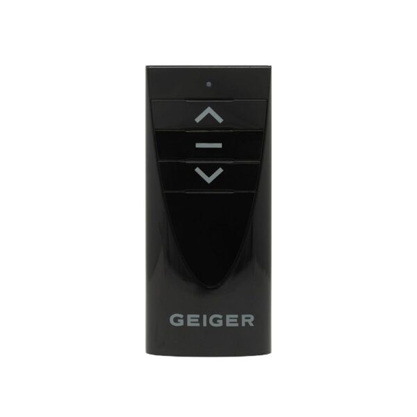 Geiger Antriebstechnik Rolladen Geiger Handsender GFB002 1-Kanal