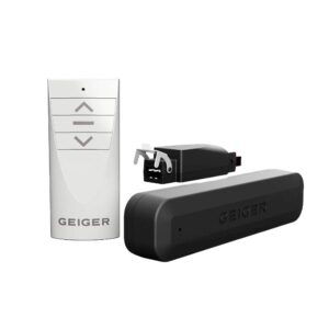 Geiger Antriebstechnik Rolladen Geiger Markisen Funksteuerungset GFSET001