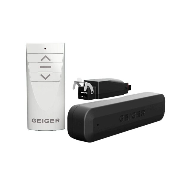 Geiger Antriebstechnik Rolladen Geiger Markisen Funksteuerungset GFSET001