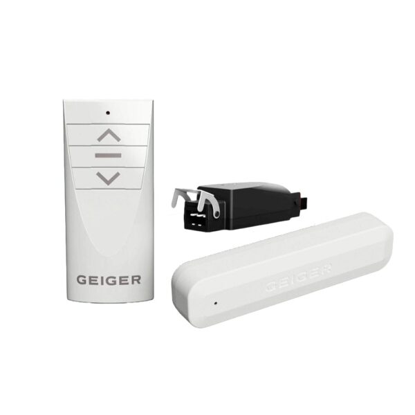 Geiger Antriebstechnik Rolladen Geiger Markisen Funksteuerungset GFSET002