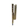 Gretsch-Unitas Fenster GU PSK Eckumlenkung Oben 9mm Nutlager Rechts 38741