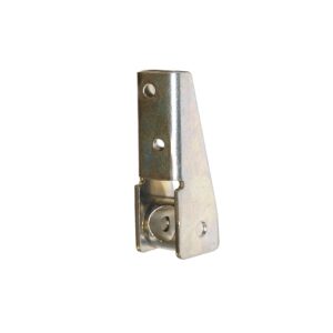 Hautau Fenster Hautau Stangenführung 1 Spindelgetriebe Weiss 108332