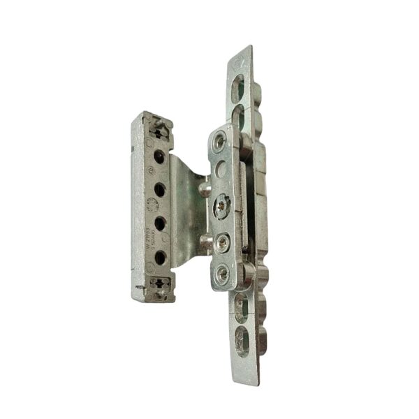 Maco Fenster Maco Bandwinkel AS/DT/PVC L 21592