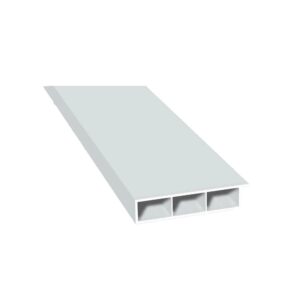 MK Menke Fenster MK Verkleidungsprofil 80/15mm Selbstklebend 078284