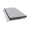 MK Menke Rolladen Weiss / 50cm MK PVC Revisionsklappe mit Dämmung für PVC Rolladen 180mm