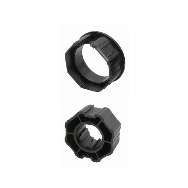 Nice Rolladen Nice Adapter und Mitnehmer für SW60 23108