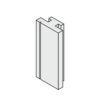 Portos Plissee Portos Plissee Kleiner Bipolarmagnet MSD-180