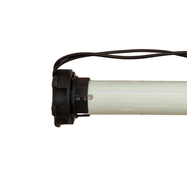 Portos Rolladen Portos Funk Solar Antrieb S-SOLAR 40/13 RM 13Nm