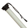 Portos Rolladen Portos Funk Solar Antrieb S-SOLAR 40/13 RM 13Nm