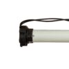 Portos Rolladen Portos Funk Solar Antrieb S-SOLAR 60/20 RM 20Nm