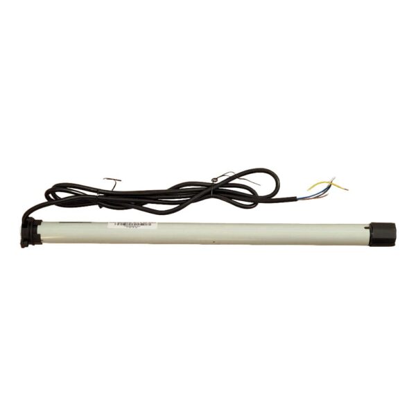 Portos Rolladen Portos Rolladenmotor S-40/10 BD 10Nm mit Hinderniserkennung