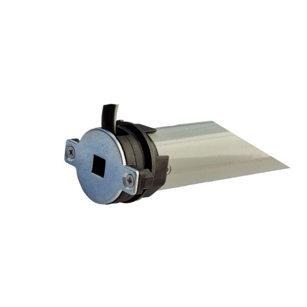 Portos Rolladen Portos Rolladenmotor S-40/10 BD 10Nm mit Hinderniserkennung