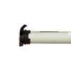Portos Rolladen Portos Rolladenmotor S-60/10 BD 10Nm mit Hinderniserkennung